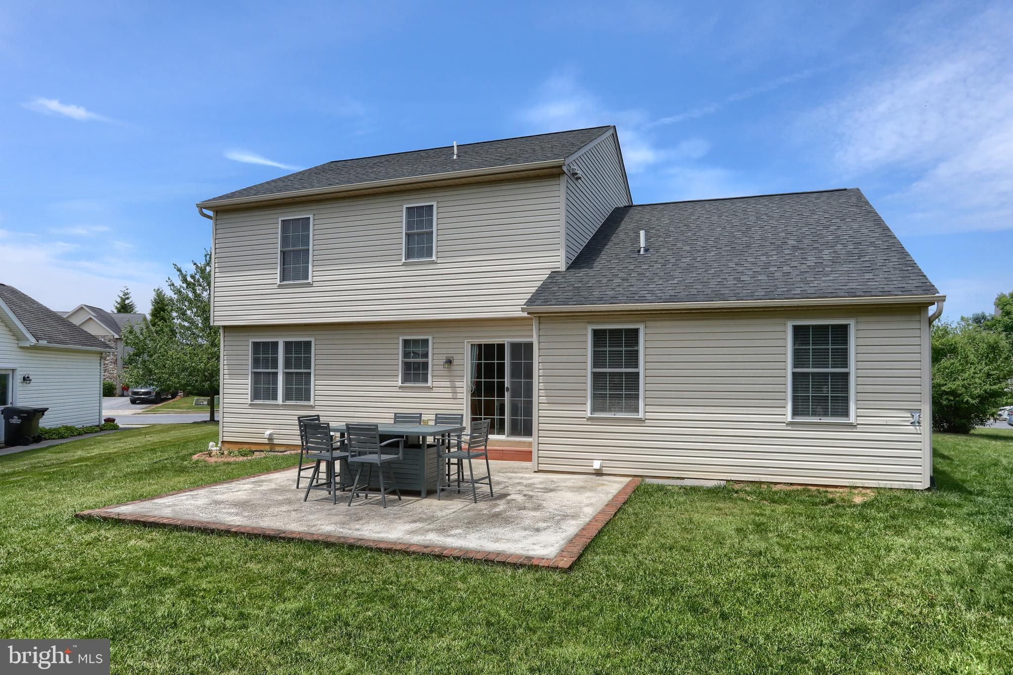 SPRING BROOK FARMS - Residential