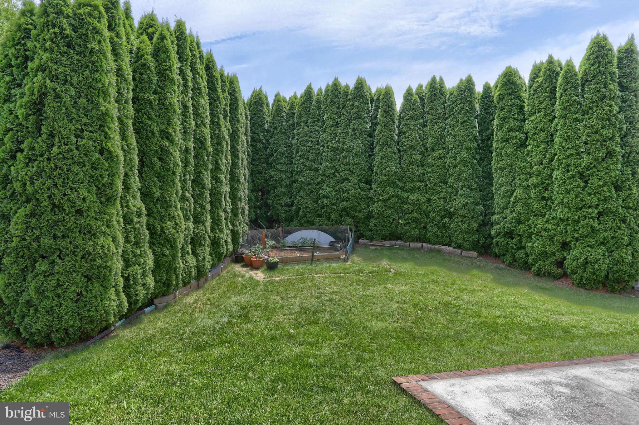 SPRING BROOK FARMS - Residential