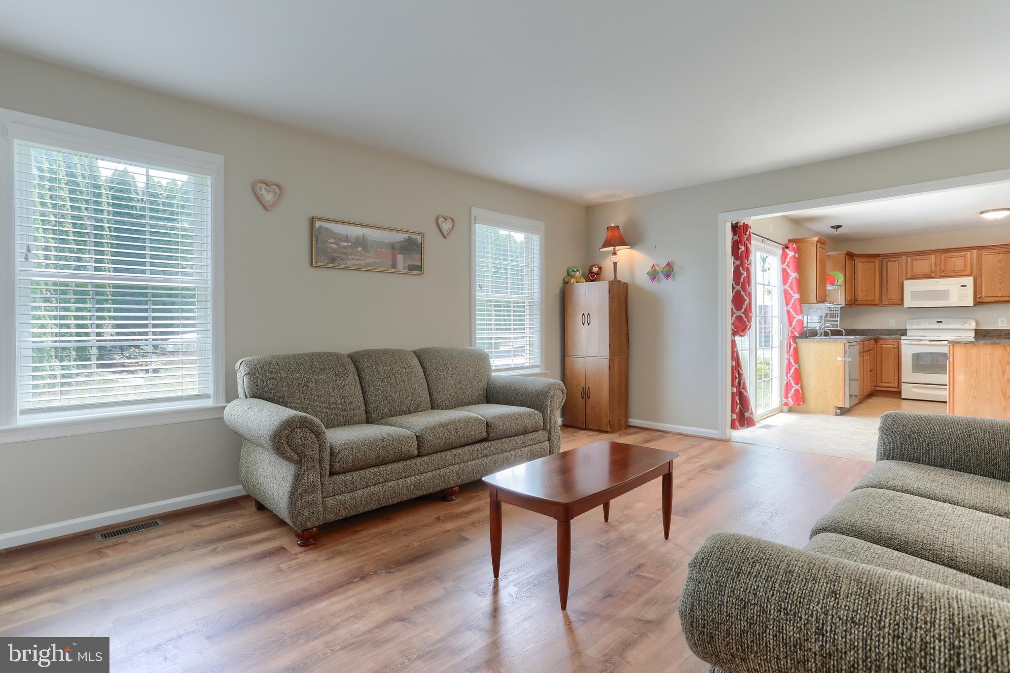 SPRING BROOK FARMS - Residential