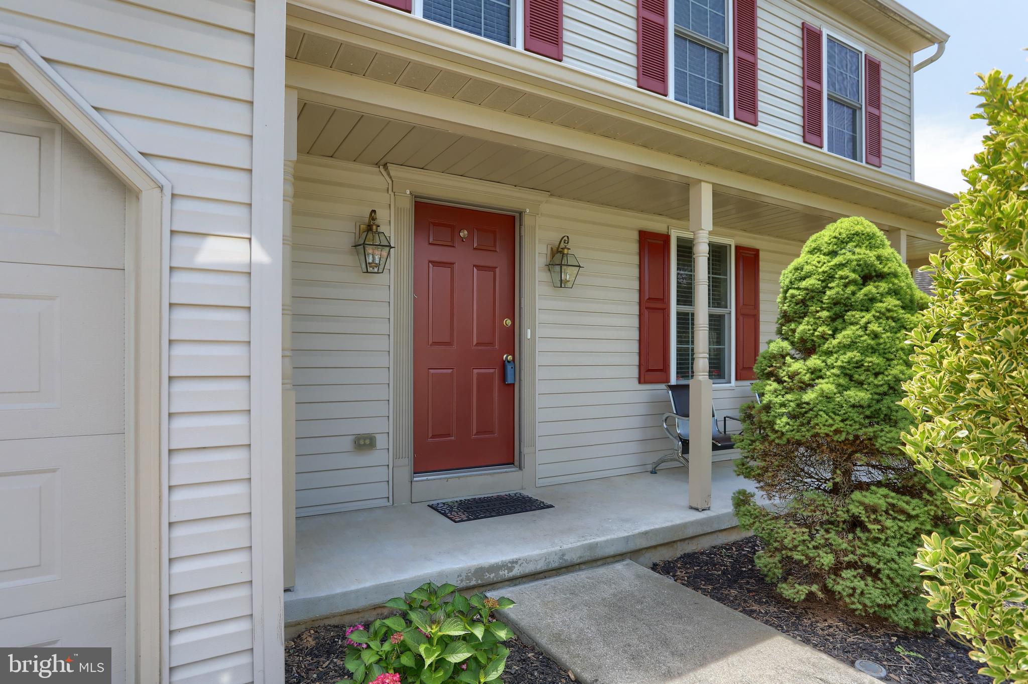 SPRING BROOK FARMS - Residential