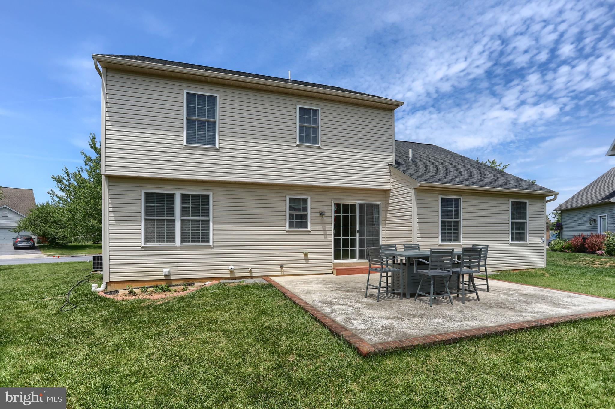 SPRING BROOK FARMS - Residential