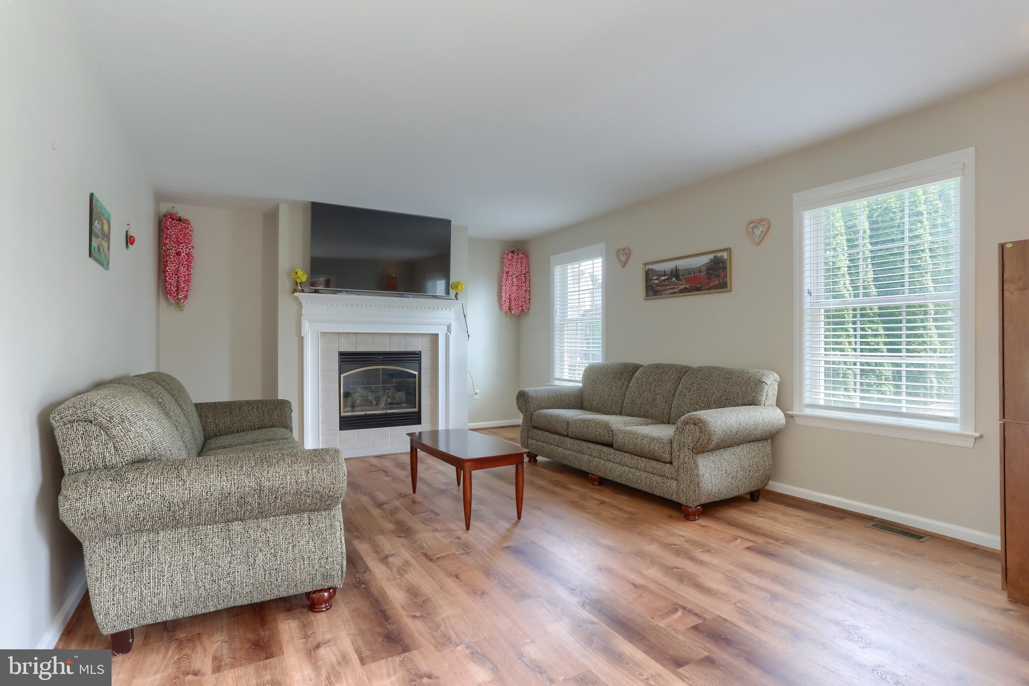 SPRING BROOK FARMS - Residential