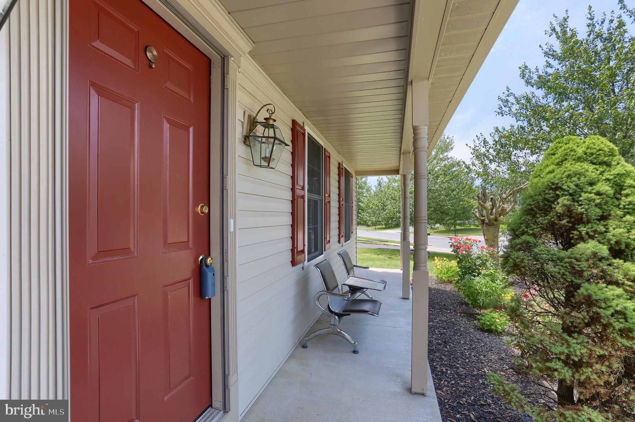 SPRING BROOK FARMS - Residential