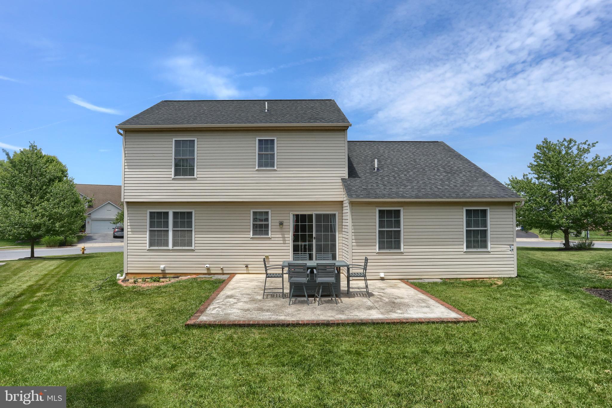 SPRING BROOK FARMS - Residential