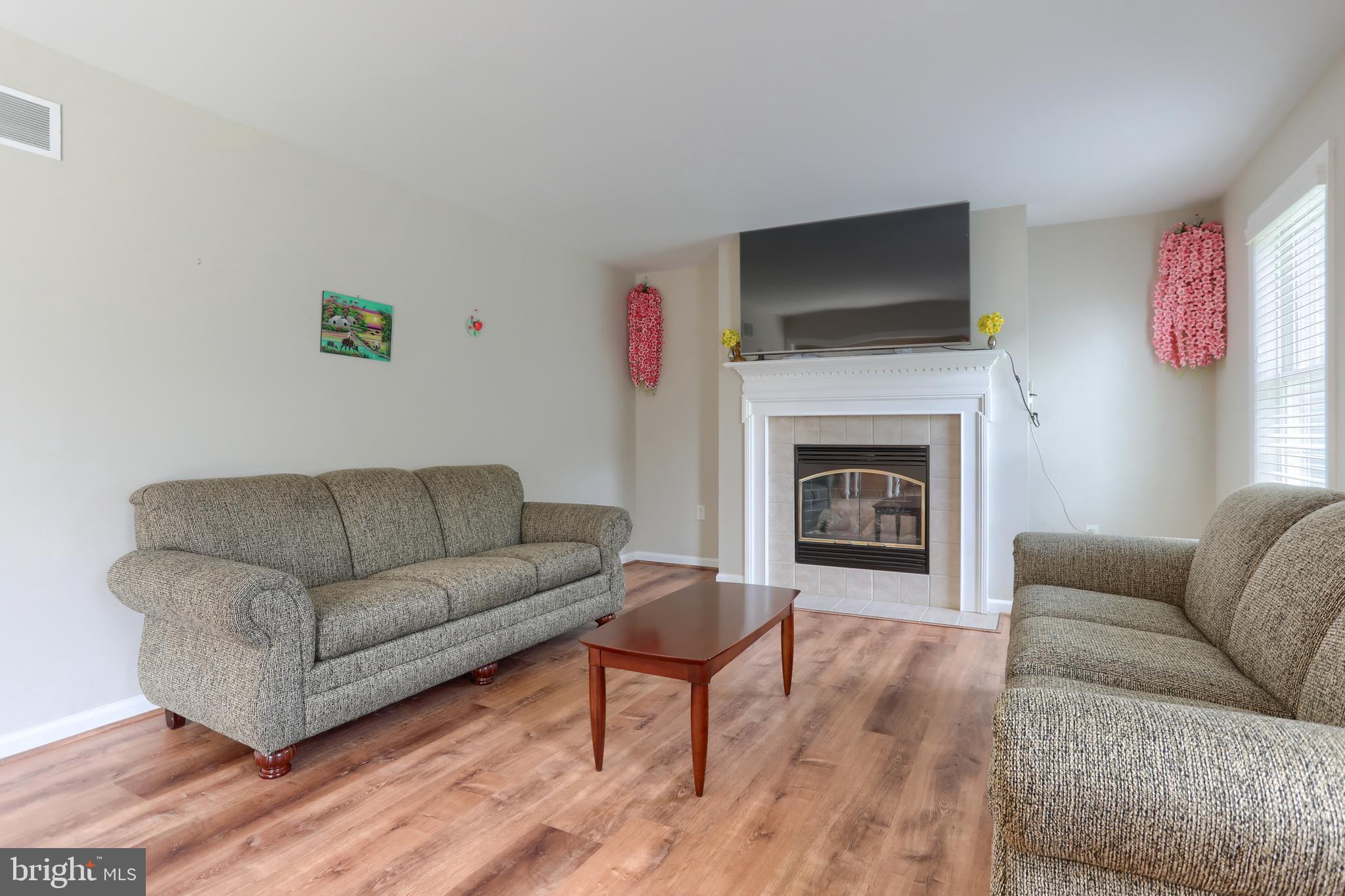 SPRING BROOK FARMS - Residential