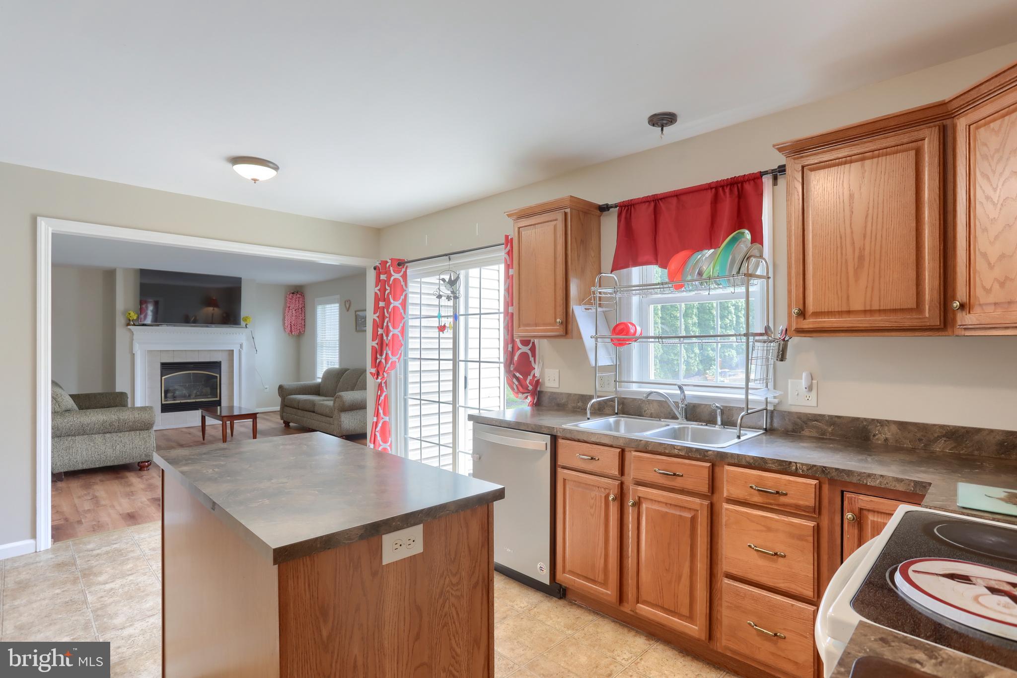 SPRING BROOK FARMS - Residential