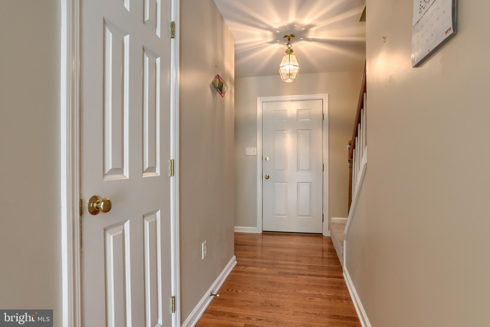 SPRING BROOK FARMS - Residential