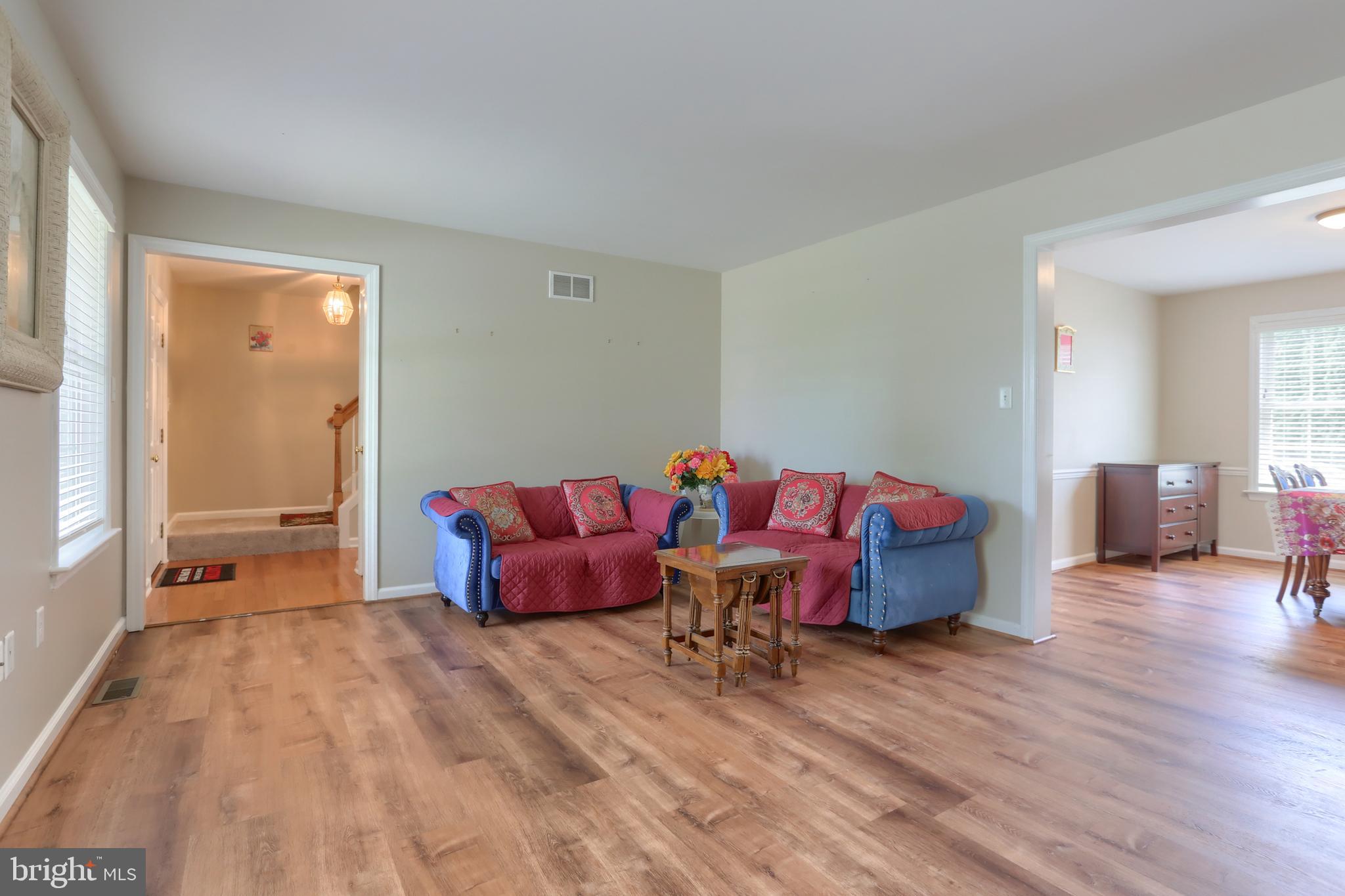 SPRING BROOK FARMS - Residential