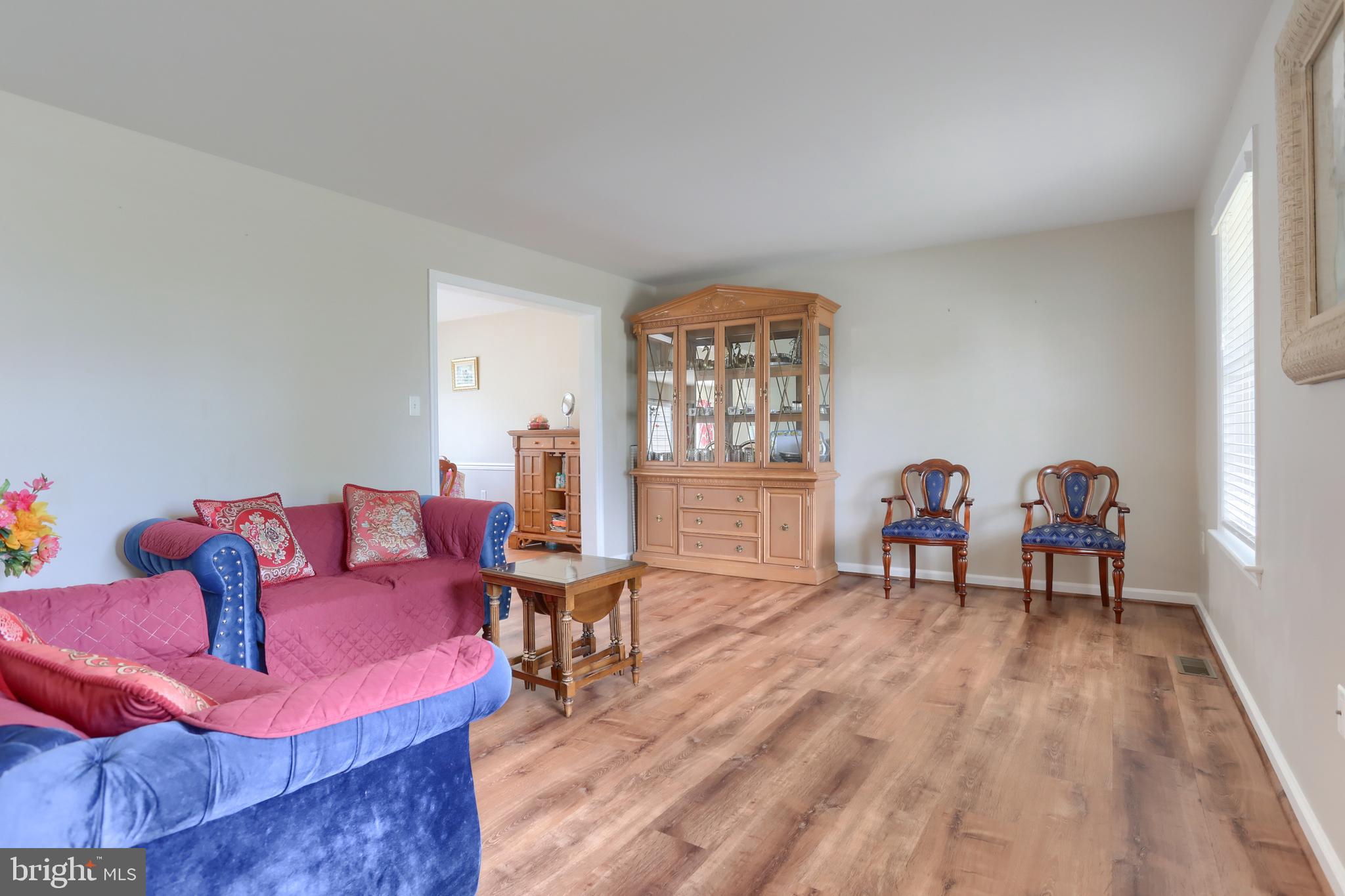 SPRING BROOK FARMS - Residential