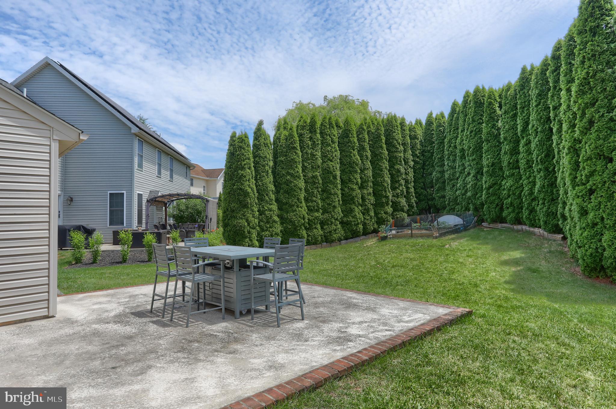 SPRING BROOK FARMS - Residential