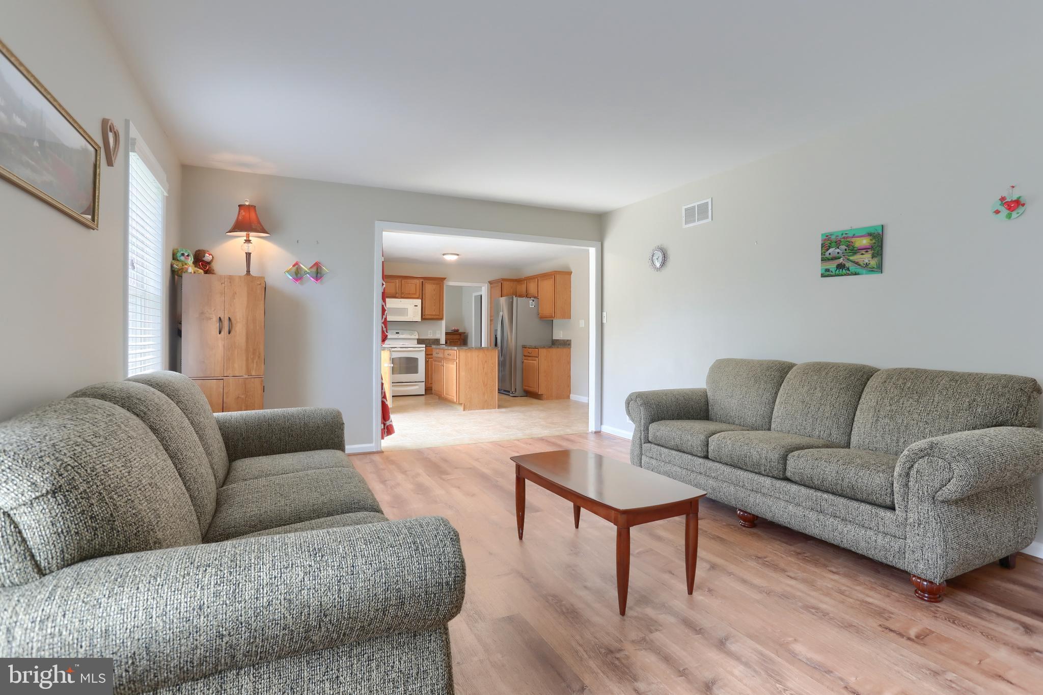 SPRING BROOK FARMS - Residential