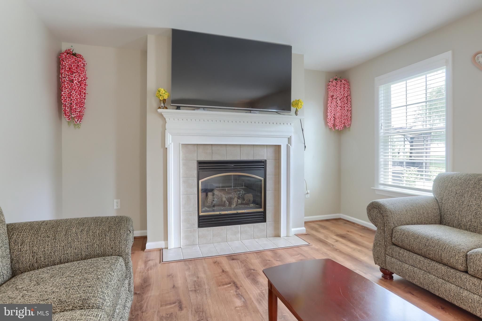 SPRING BROOK FARMS - Residential