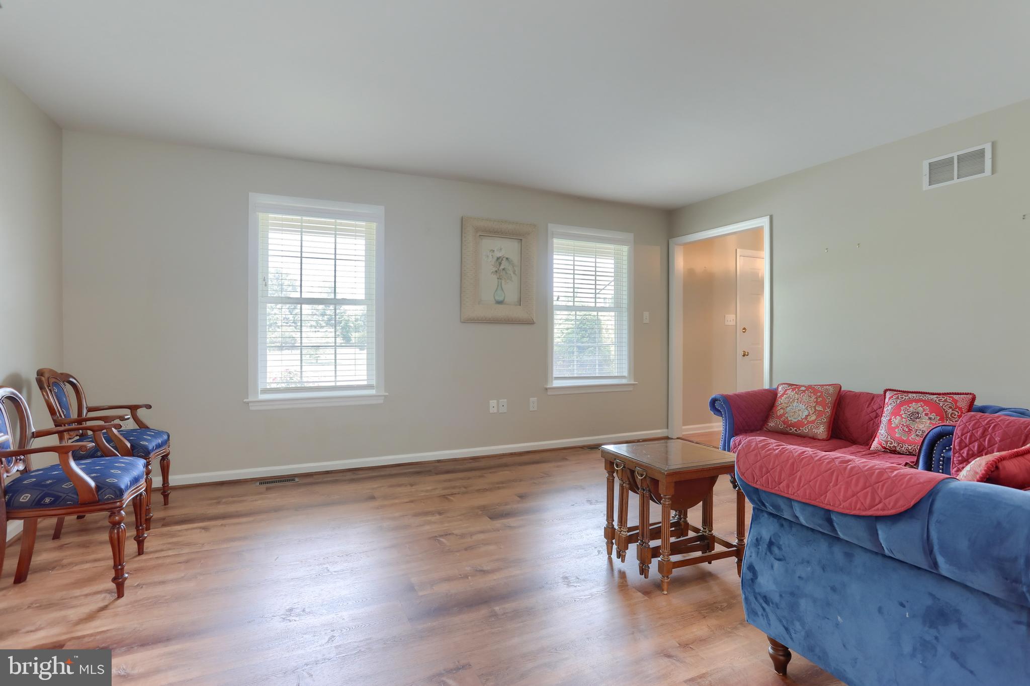 SPRING BROOK FARMS - Residential