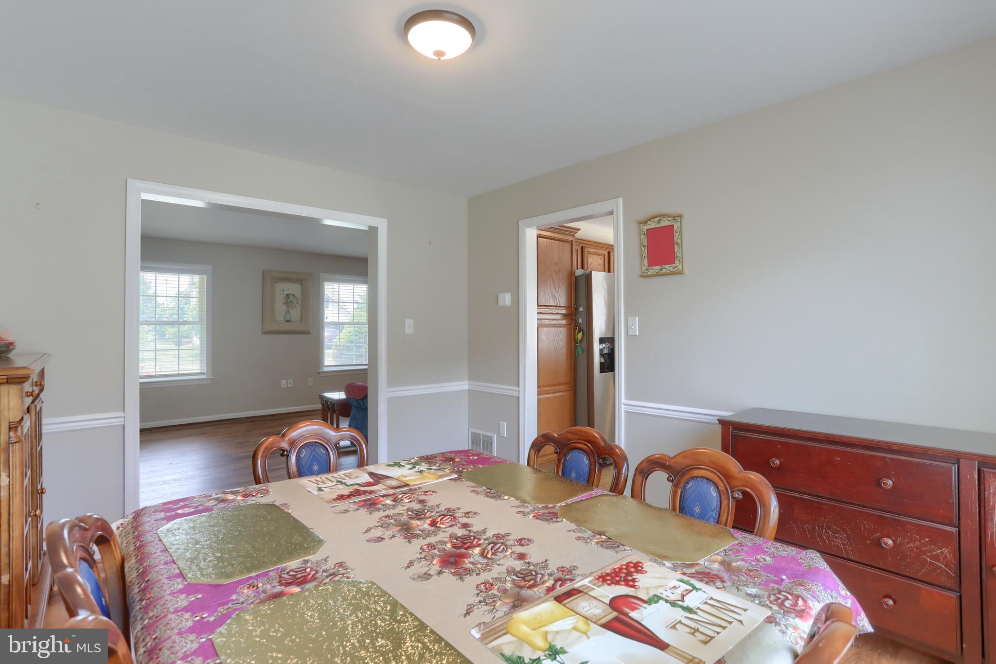 SPRING BROOK FARMS - Residential