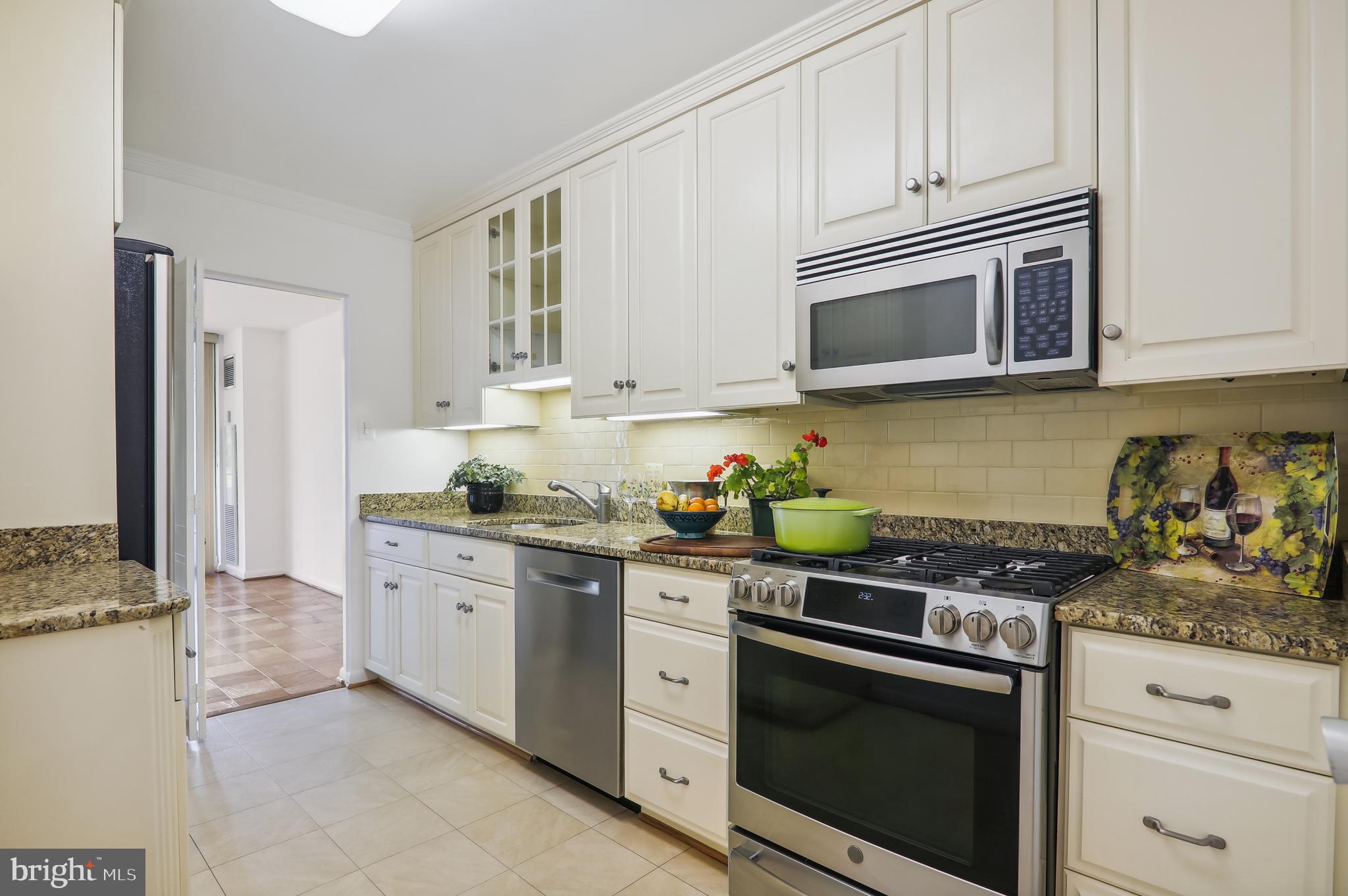 KENWOOD - Residential