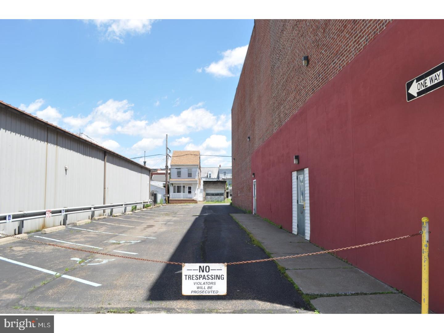 SHENANDOAH VALLEY - Commercial Sale