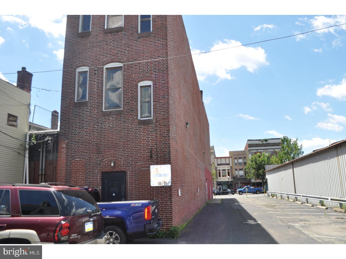 SHENANDOAH VALLEY - Commercial Sale