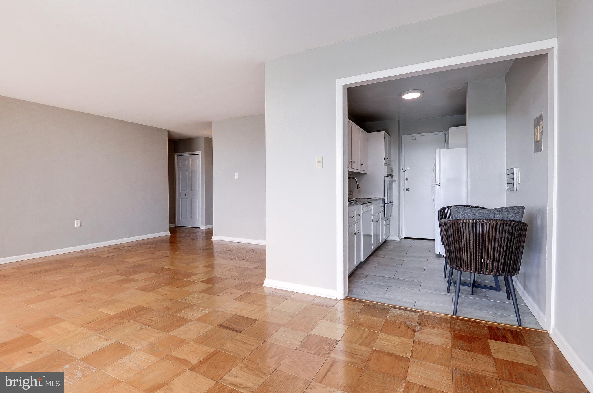 10500 ROCKVILLE PIKE 1214