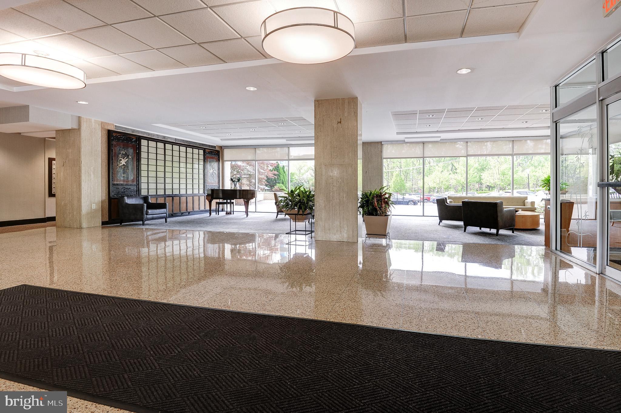 10500 ROCKVILLE PIKE 1214