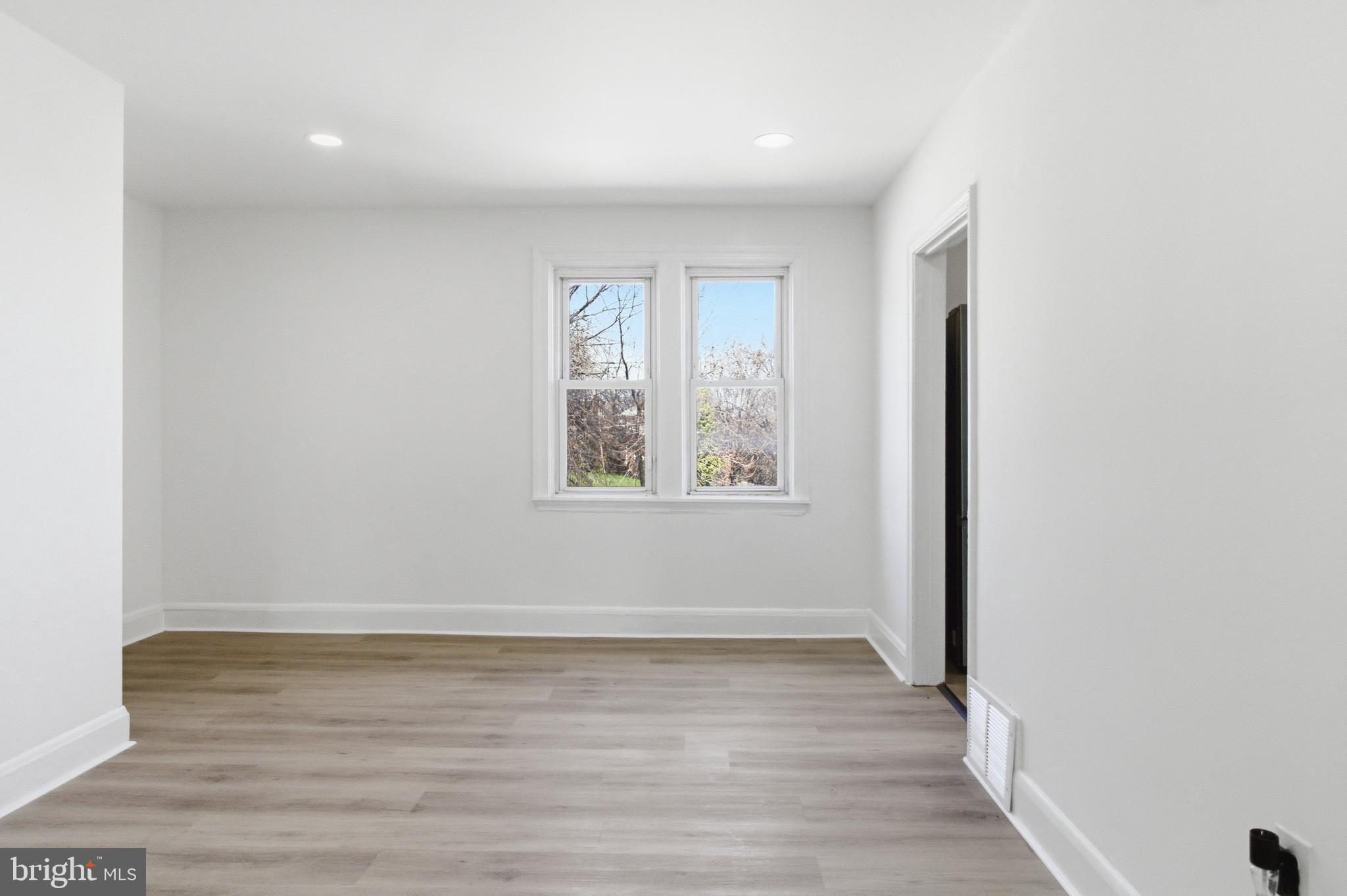 CURTIS BAY - Residential