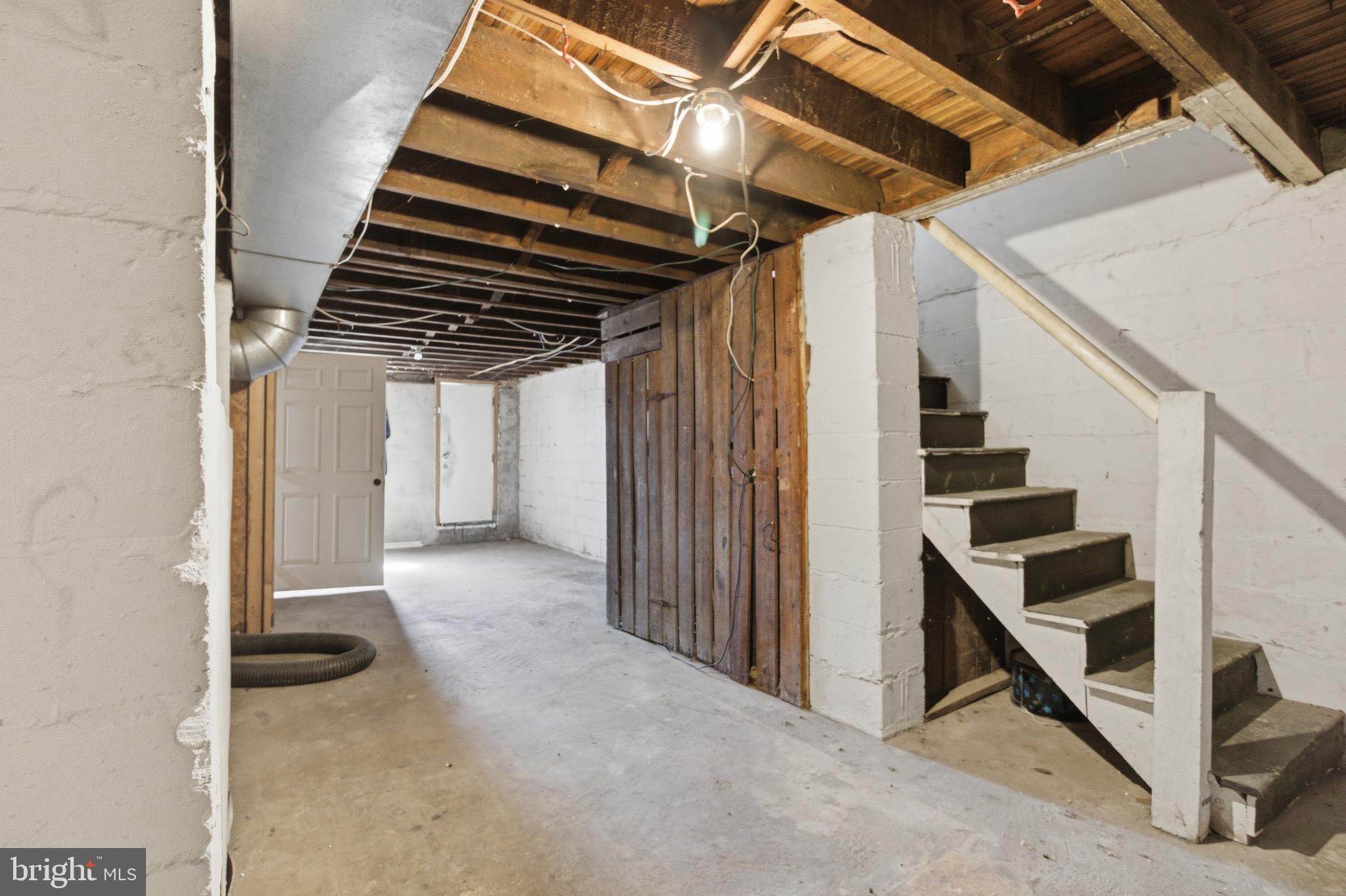 CURTIS BAY - Residential