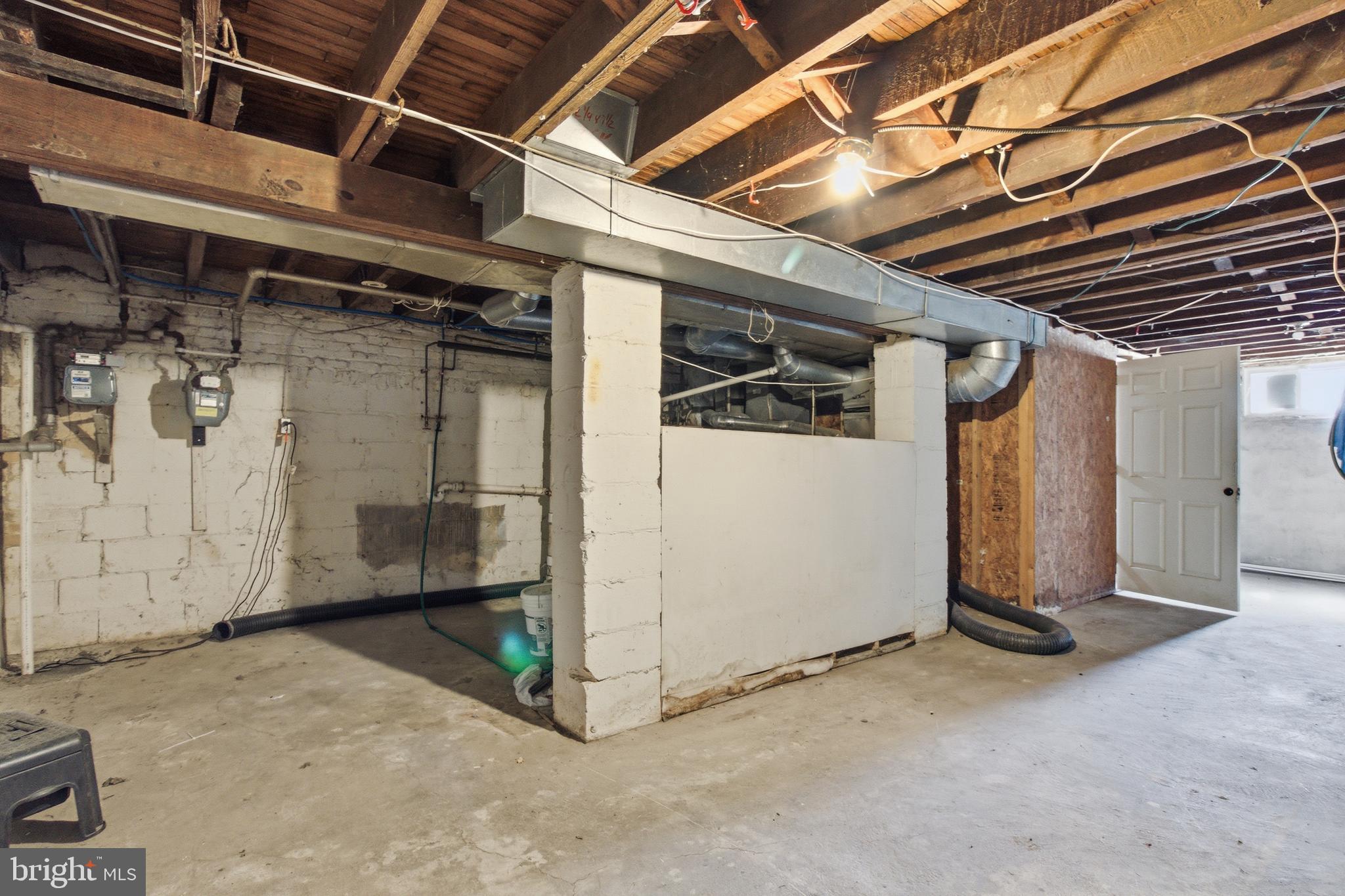 CURTIS BAY - Residential