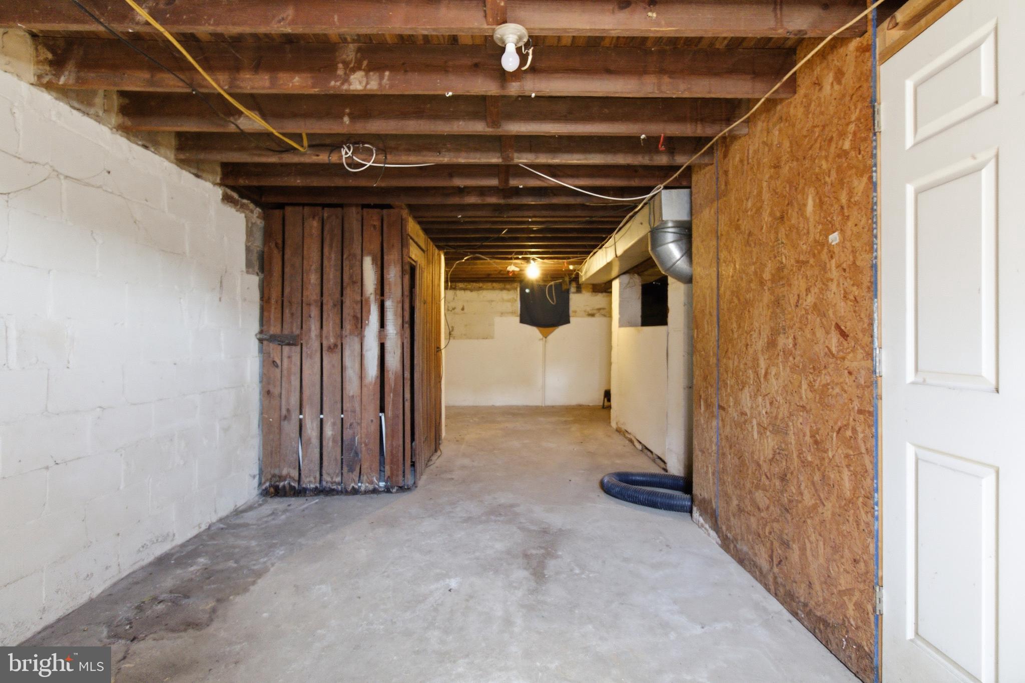 CURTIS BAY - Residential