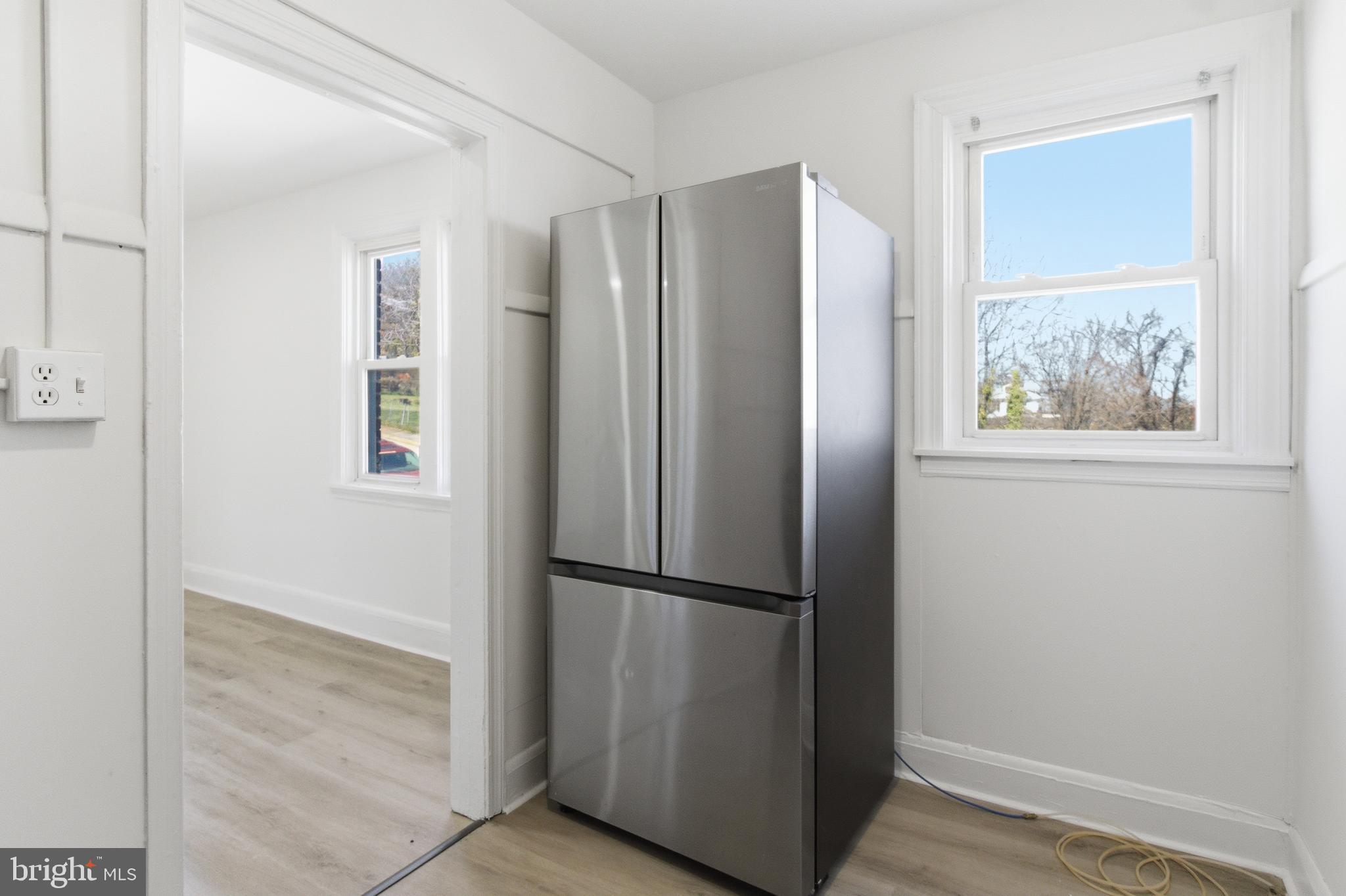 CURTIS BAY - Residential