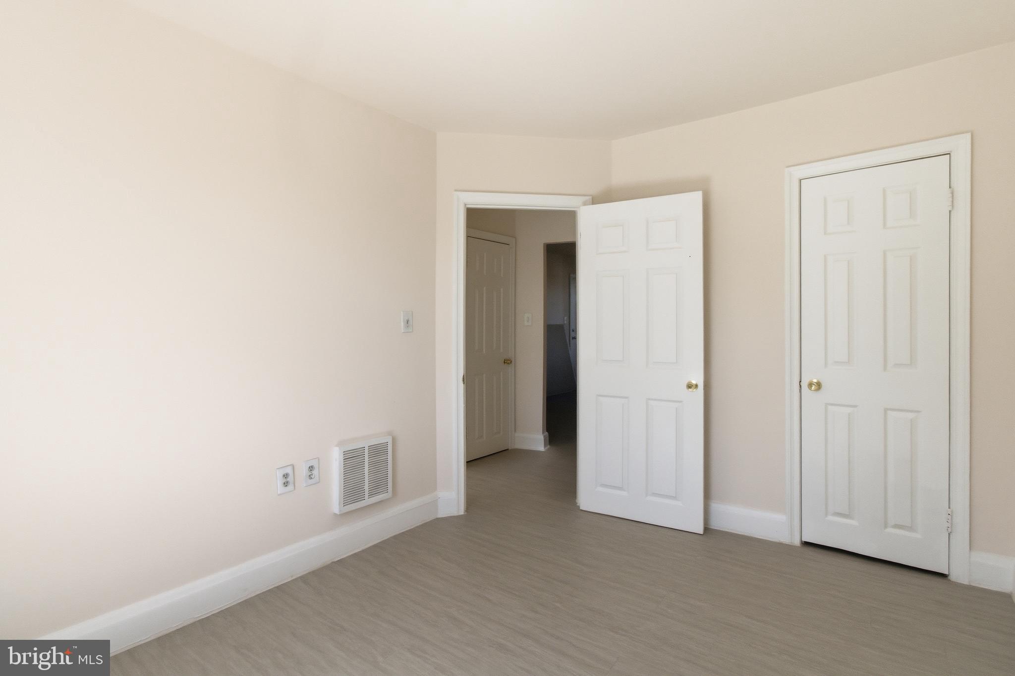 CURTIS BAY - Residential