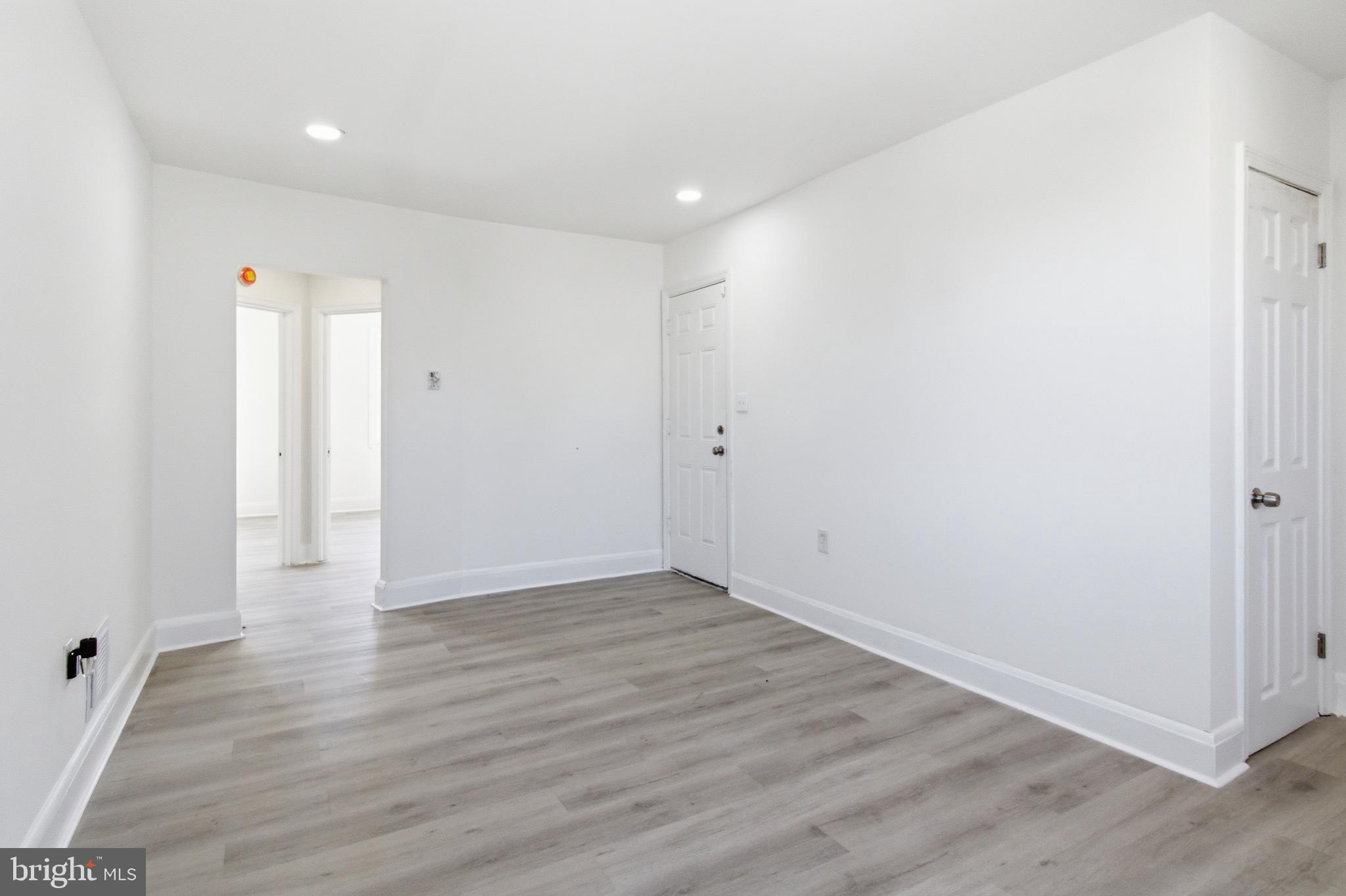 CURTIS BAY - Residential