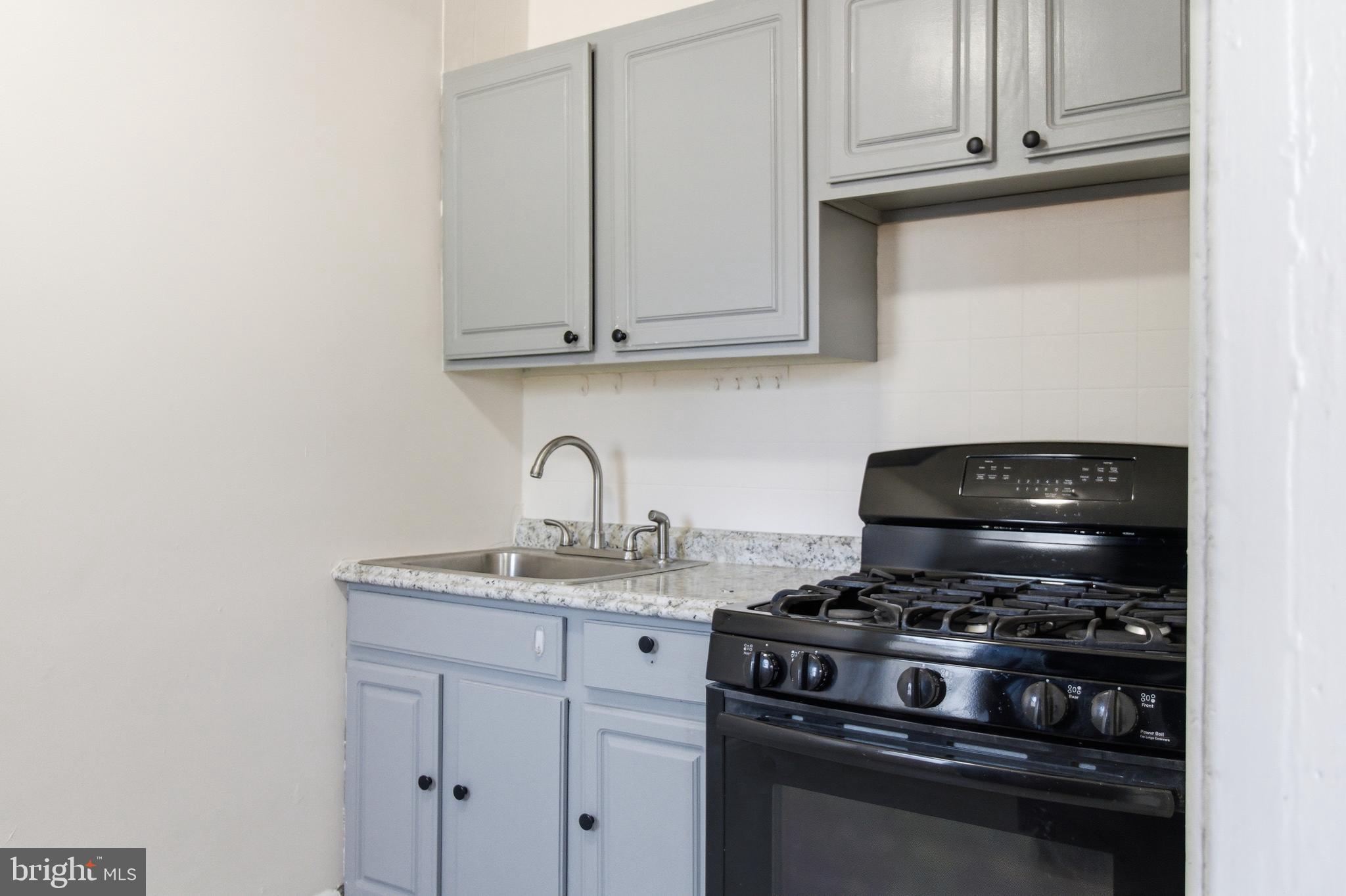 CURTIS BAY - Residential