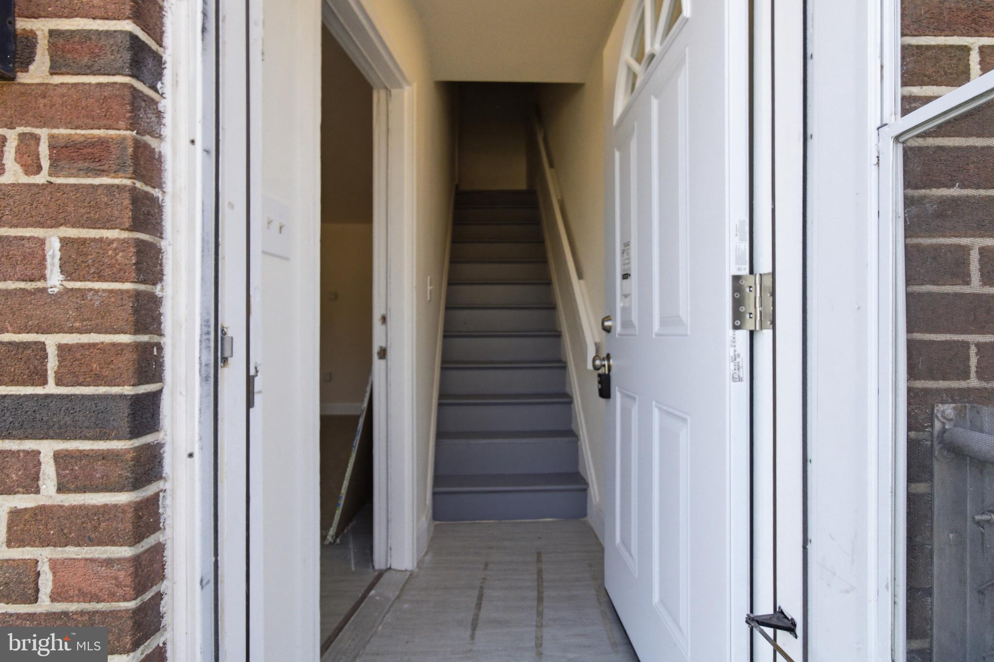 CURTIS BAY - Residential