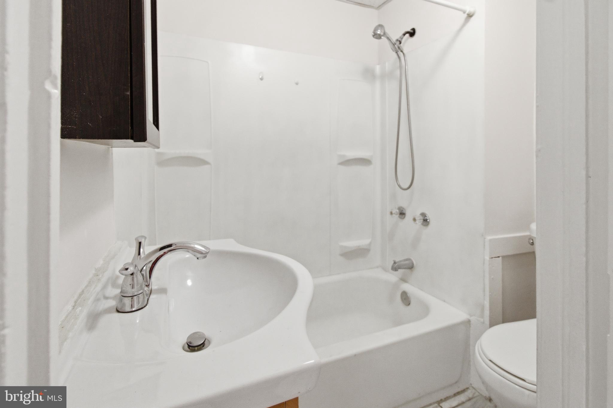 CURTIS BAY - Residential