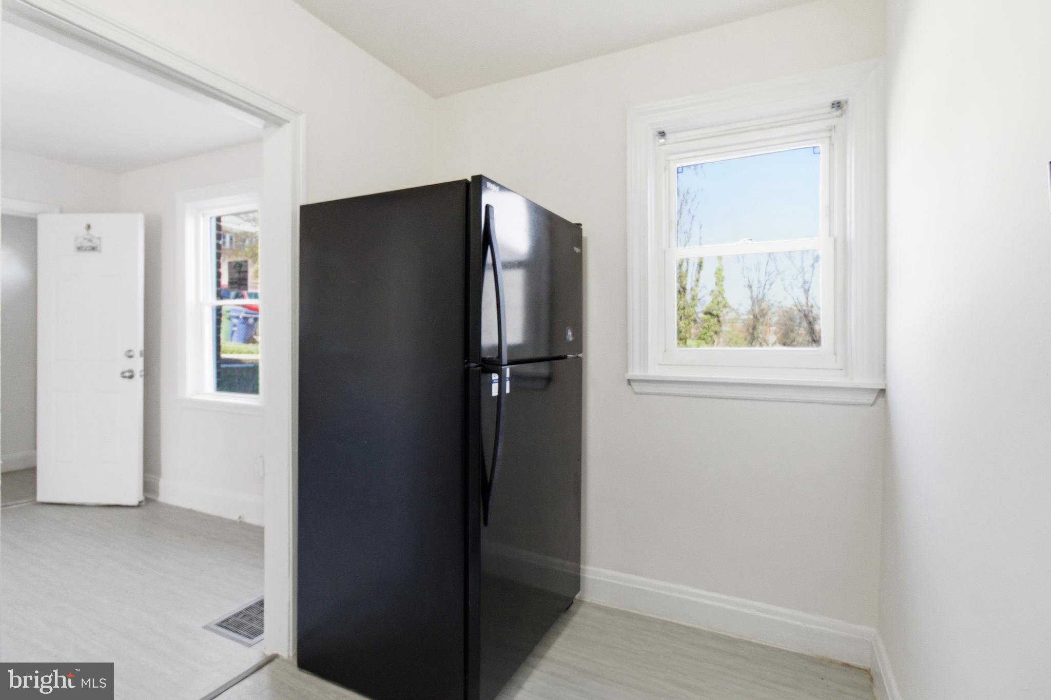 CURTIS BAY - Residential