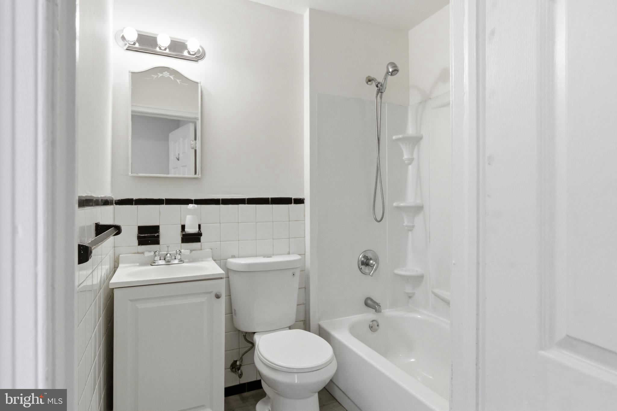 CURTIS BAY - Residential