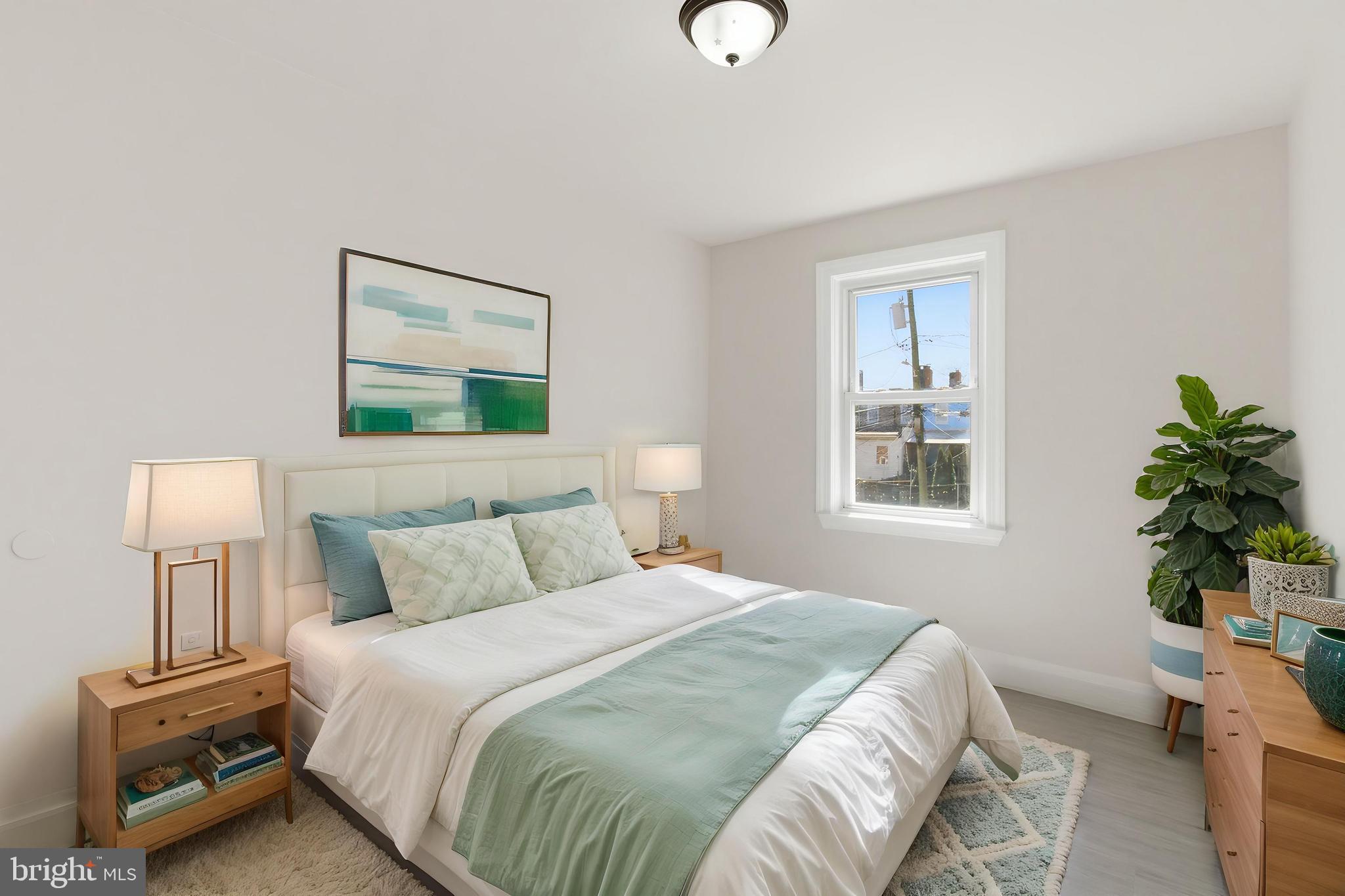 CURTIS BAY - Residential