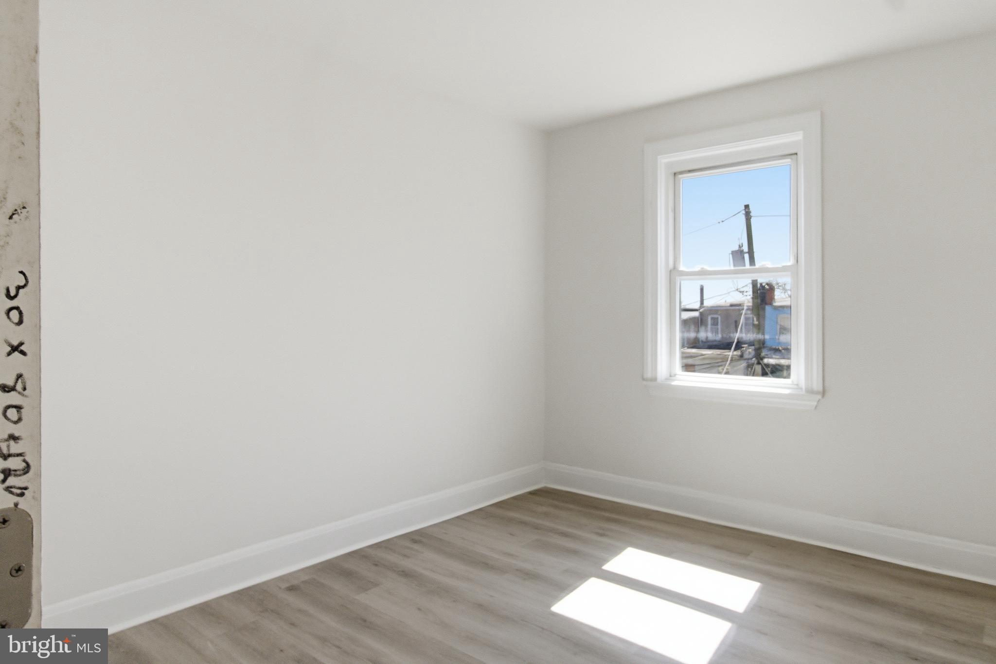 CURTIS BAY - Residential