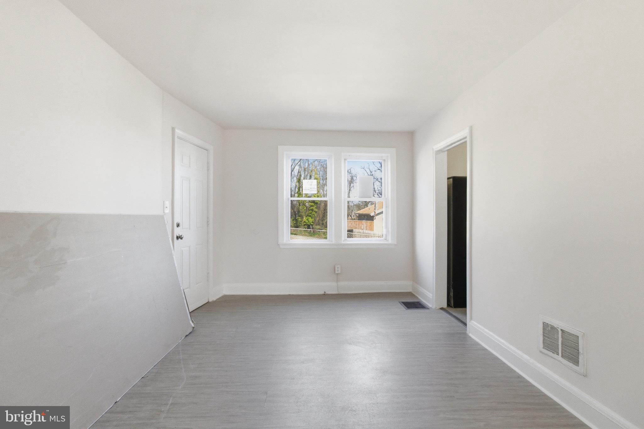 CURTIS BAY - Residential