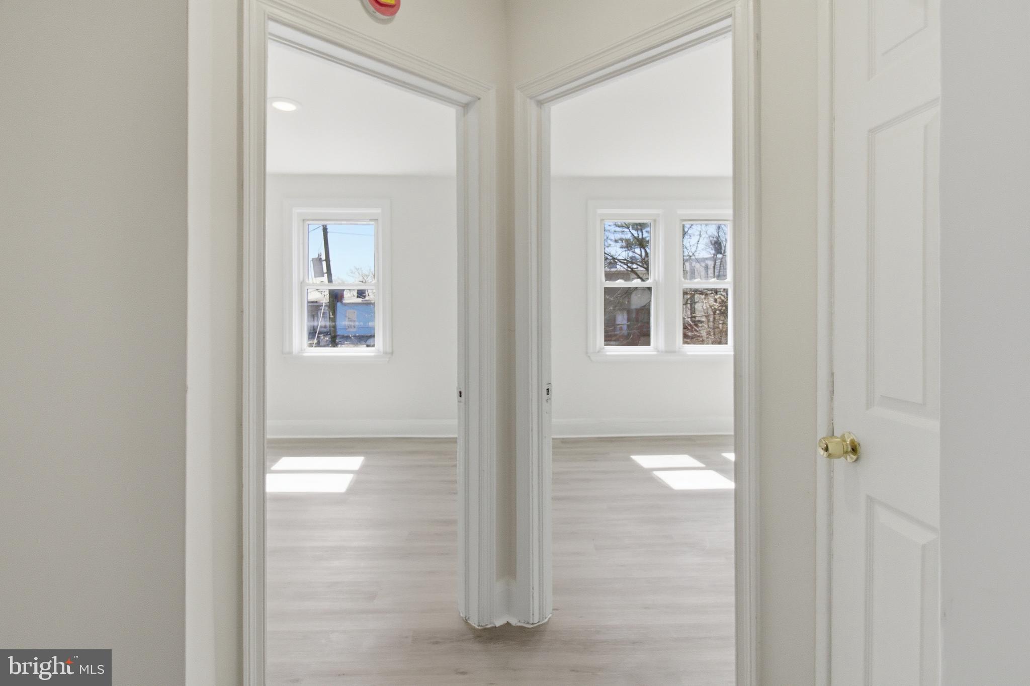 CURTIS BAY - Residential