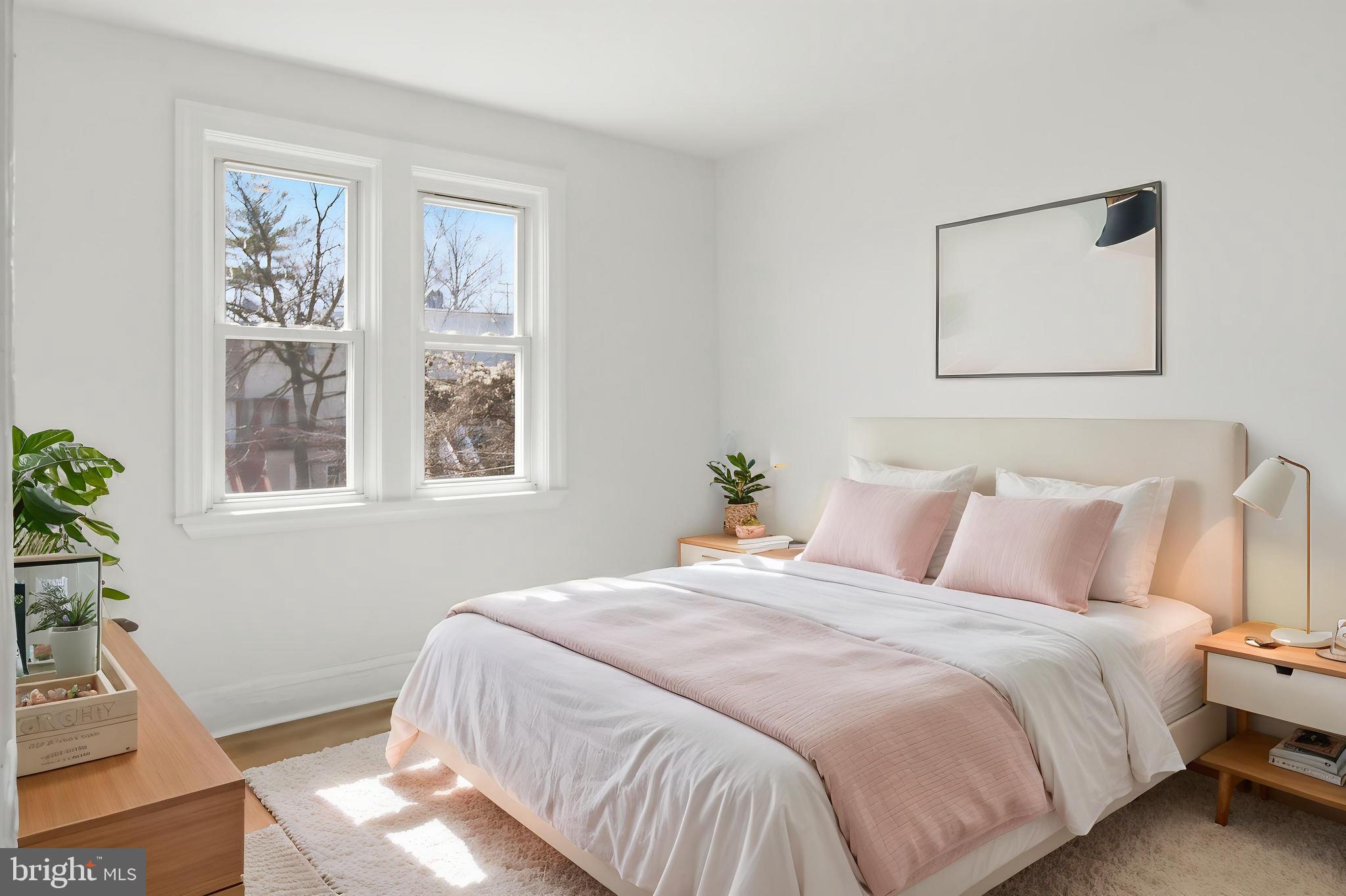 CURTIS BAY - Residential