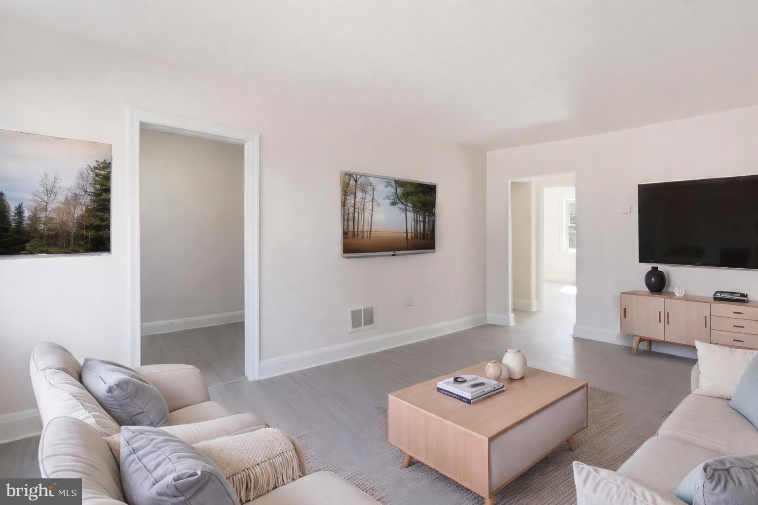 CURTIS BAY - Residential