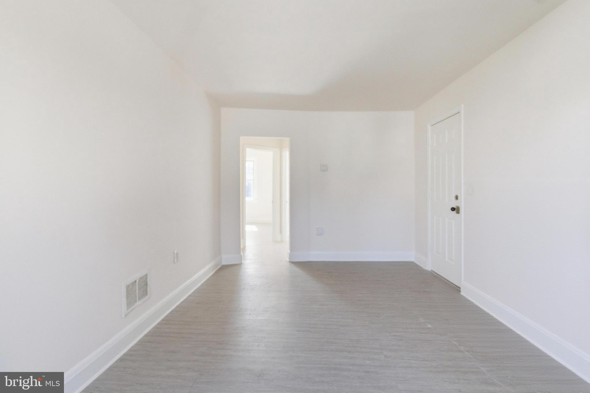 CURTIS BAY - Residential