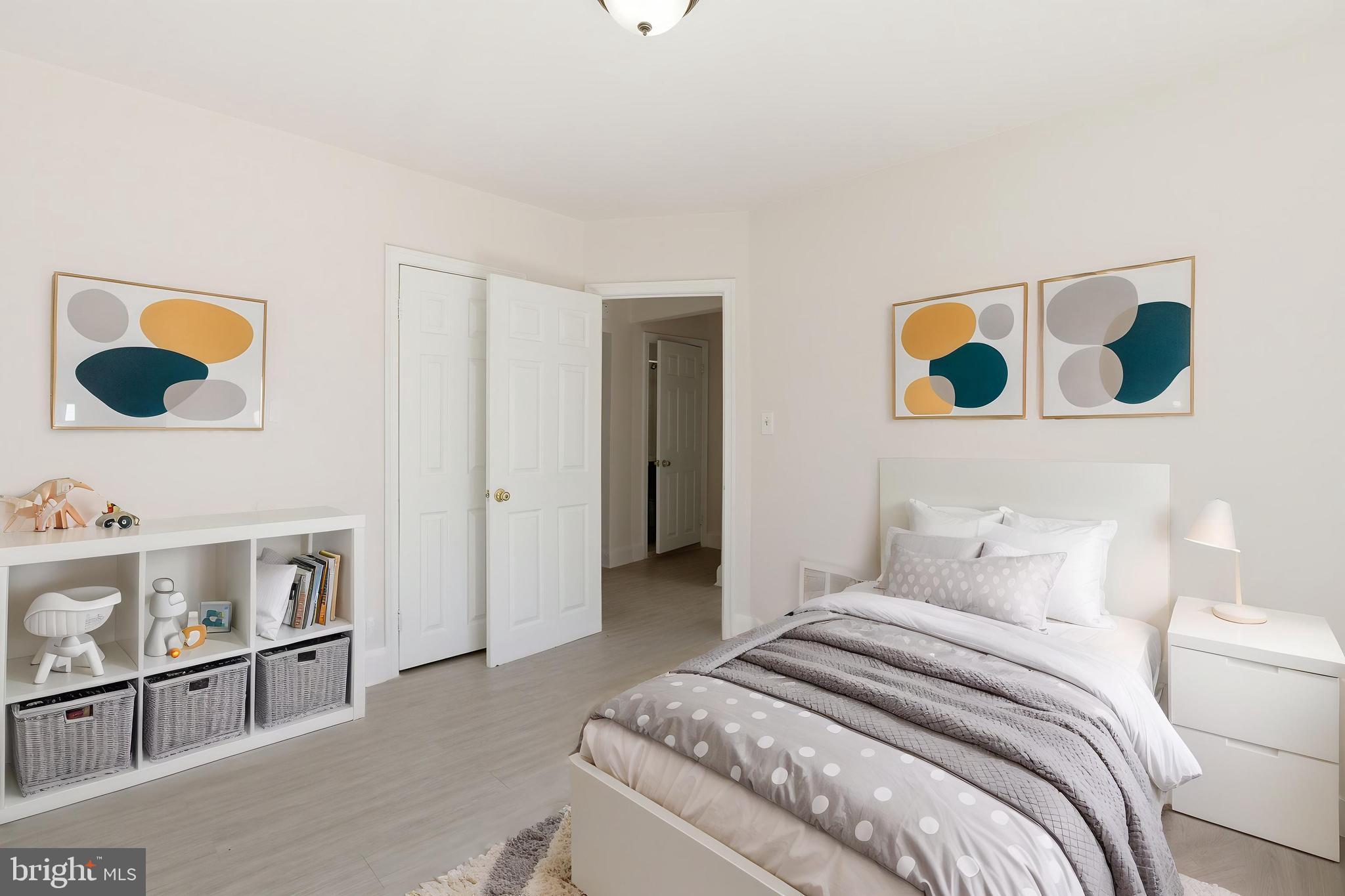 CURTIS BAY - Residential