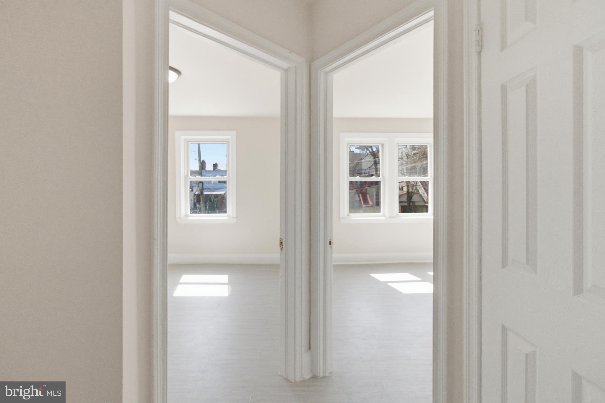 CURTIS BAY - Residential