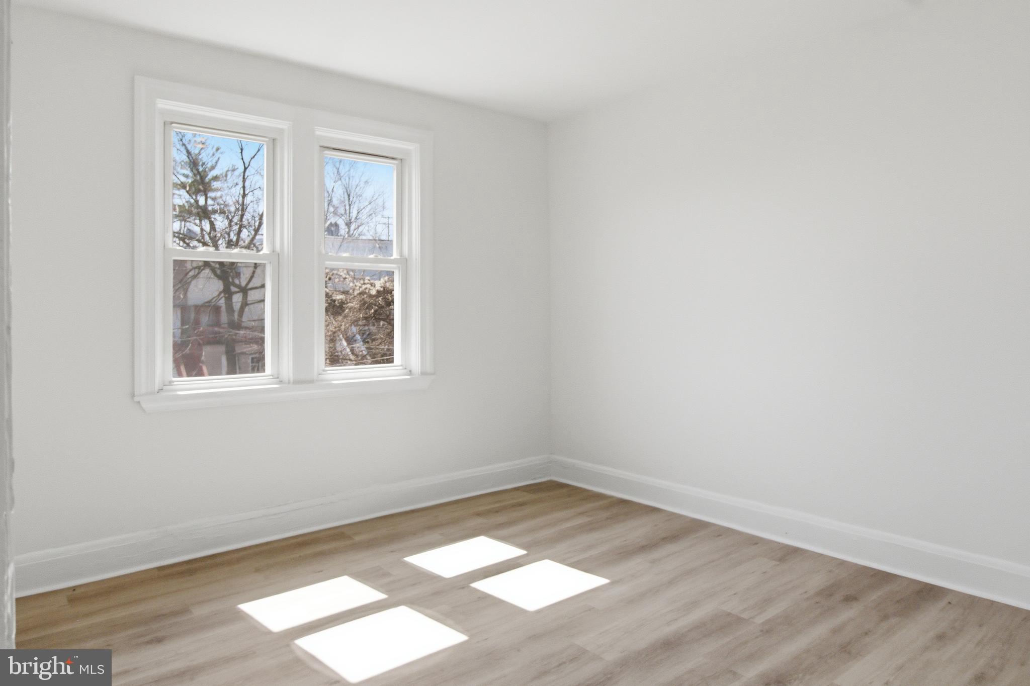 CURTIS BAY - Residential