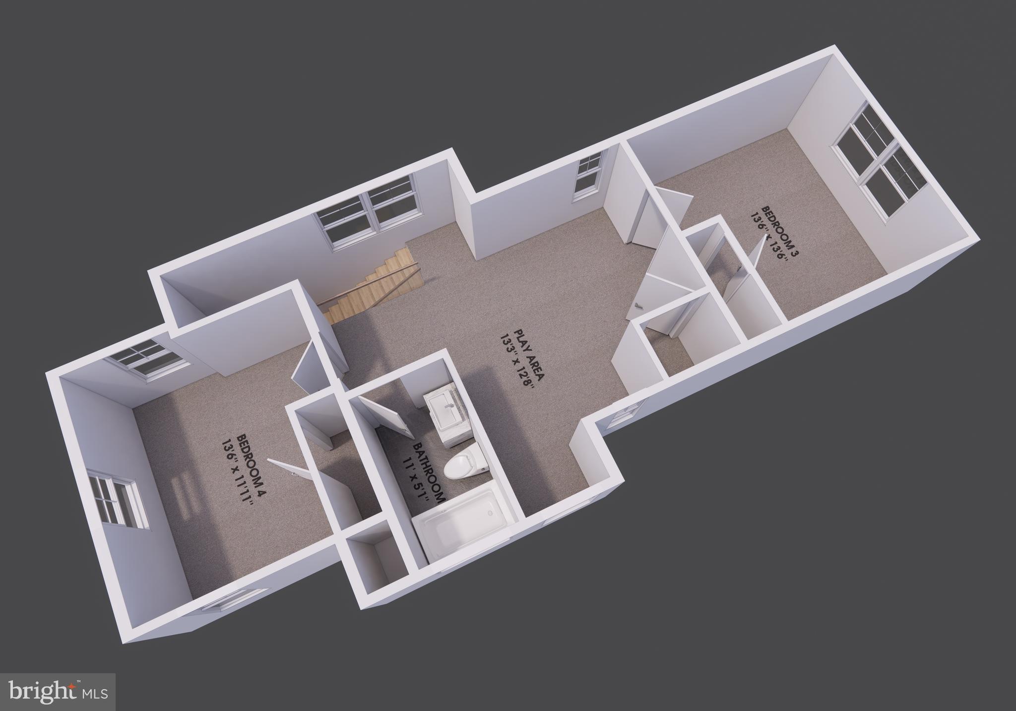 NEWTOWN HGTS - Residential