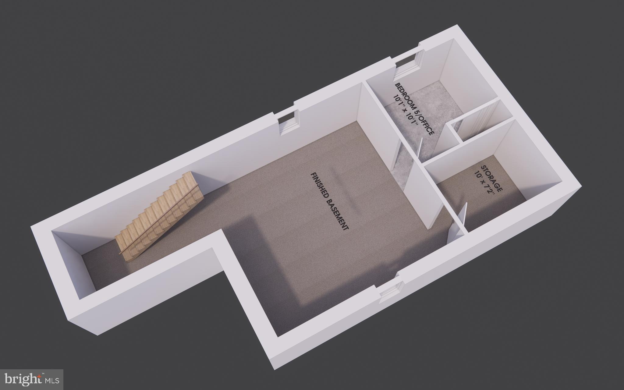 NEWTOWN HGTS - Residential