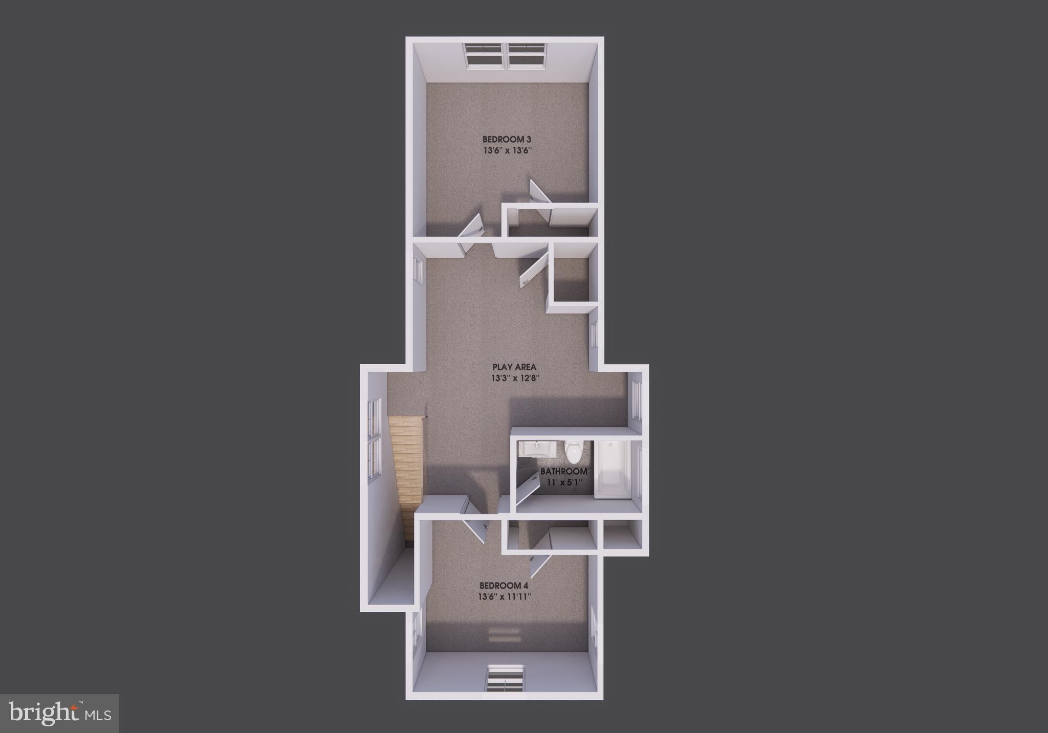 NEWTOWN HGTS - Residential