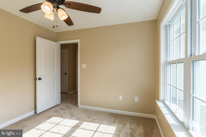 WEBBER SPRINGS - Residential