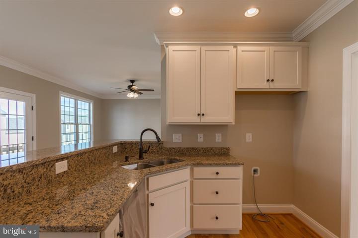 WEBBER SPRINGS - Residential